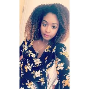 Meet your Posher, Ayoko